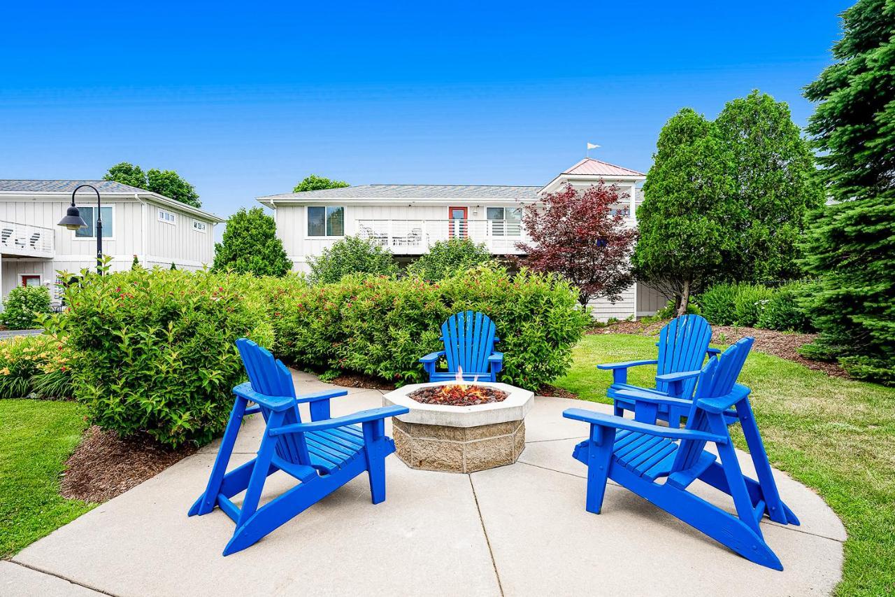 Bluebird Condo Douglas Dış mekan fotoğraf