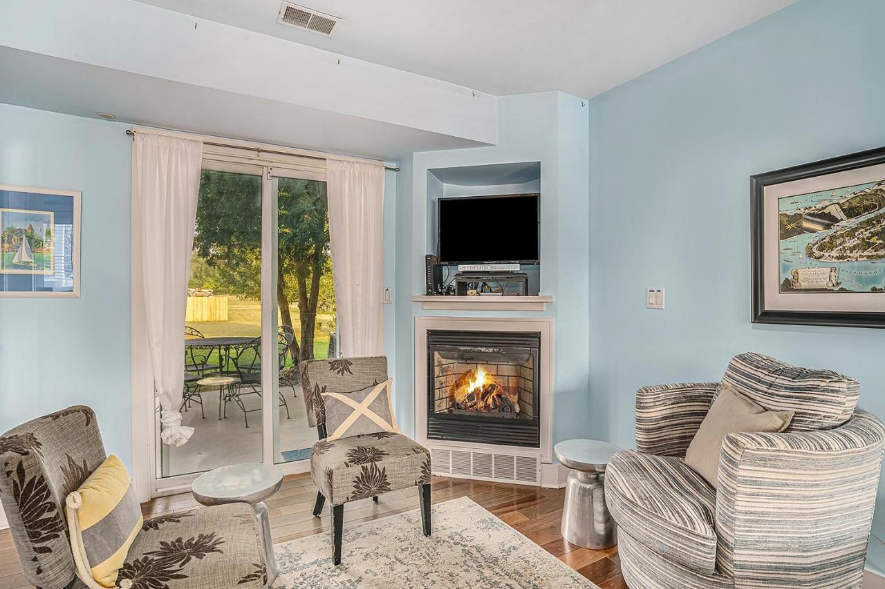Bluebird Condo Douglas Dış mekan fotoğraf